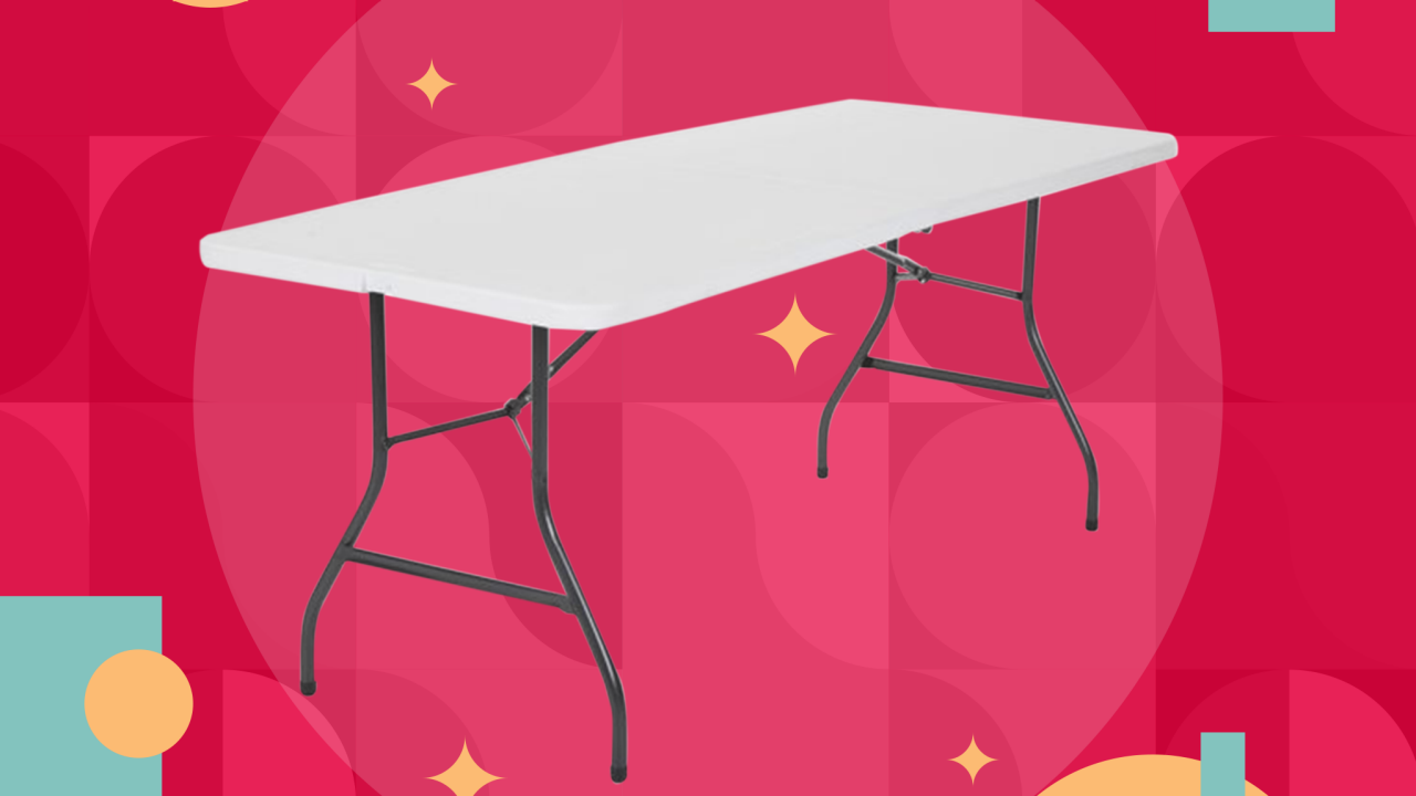 Big lots childrens hotsell folding table and chairs